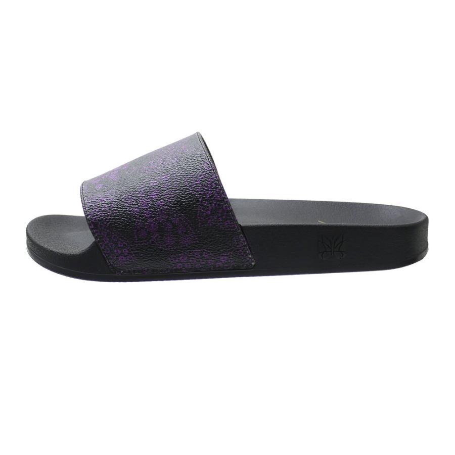 Needles 新品 ニードルズ NEEDLES Shower Sandals Papillon PVC Needles 新品 ニードルズ NEEDLES Shower Sandals Papillon PVC