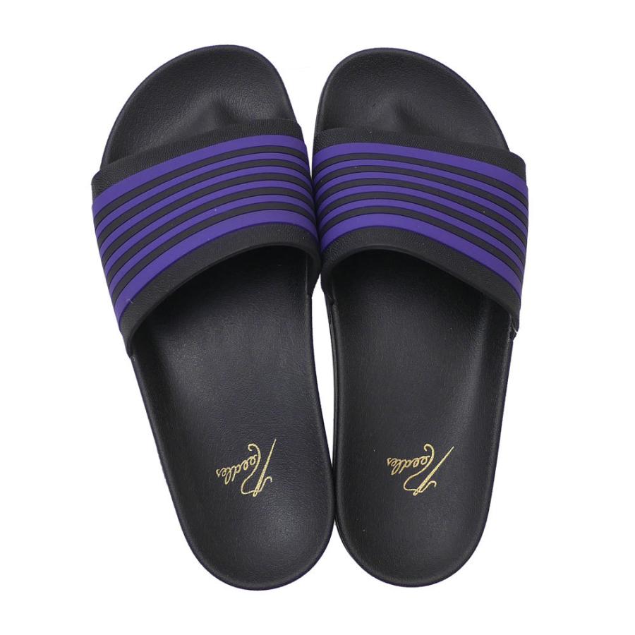Needles 新品 ニードルズ NEEDLES Shower Sandals Track Line