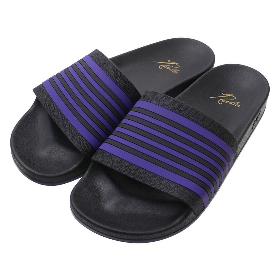 Needles 新品 ニードルズ NEEDLES Shower Sandals Track Line