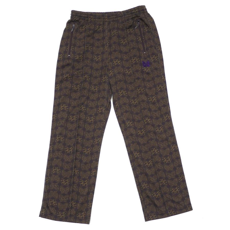 Needles 新品 ニードルズ NEEDLES Track Pant Bright Jersey Print 