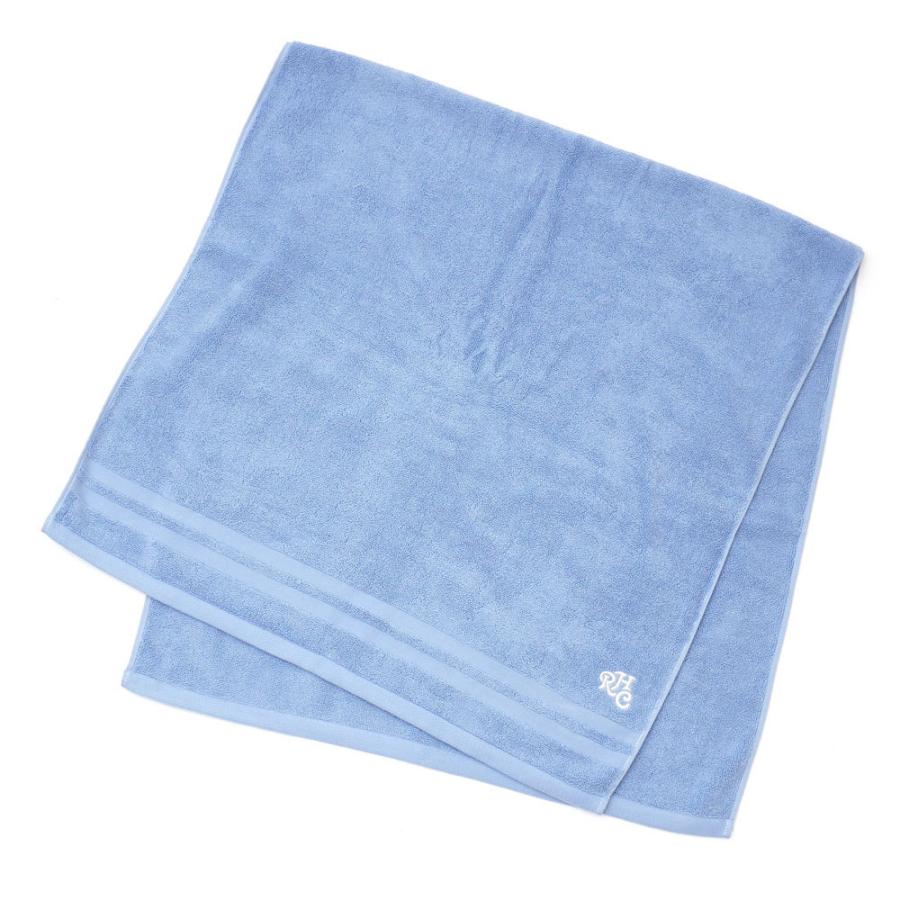 Ron Herman - ロンハーマン　バスタオル Ron Herman ロンハーマン RHC STORE LOGO BATH TOWEL バスタオル