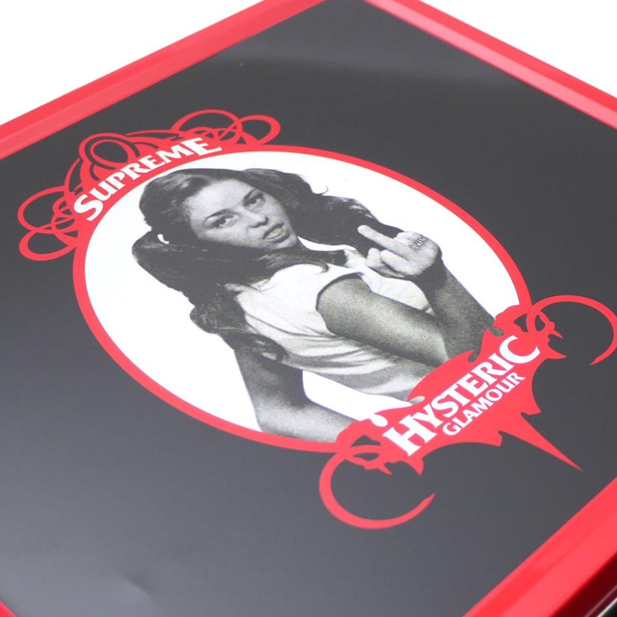 Supreme Hysteric glamor lunchbox set  新品 Supreme HYSTERIC GLAMOUR Lunchbox Set (Purple) — Snake City