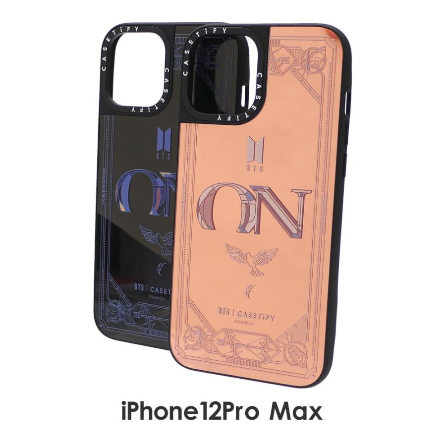 新品 Bts X ケースティファイ Casetify On Title Case Iphone 12 Pro Max Mirror Case アイフォンケース グッズ クリフエッジ 通販 Yahoo ショッピング
