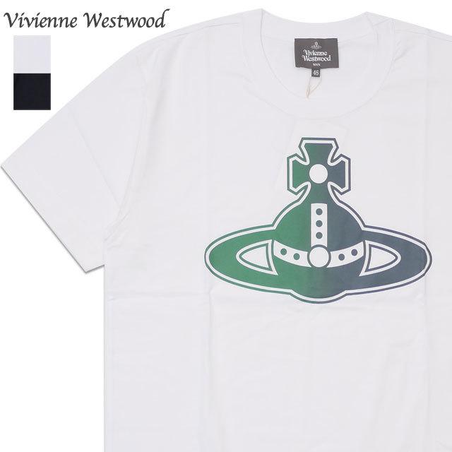 新品 ヴィヴィアン・ウエストウッド Vivienne Westwood ヴァーシティーORB リラックス半袖Tシャツ 200008720780  半袖Tシャツ :21032706:クリフエッジ - 通販 - Yahoo!ショッピング