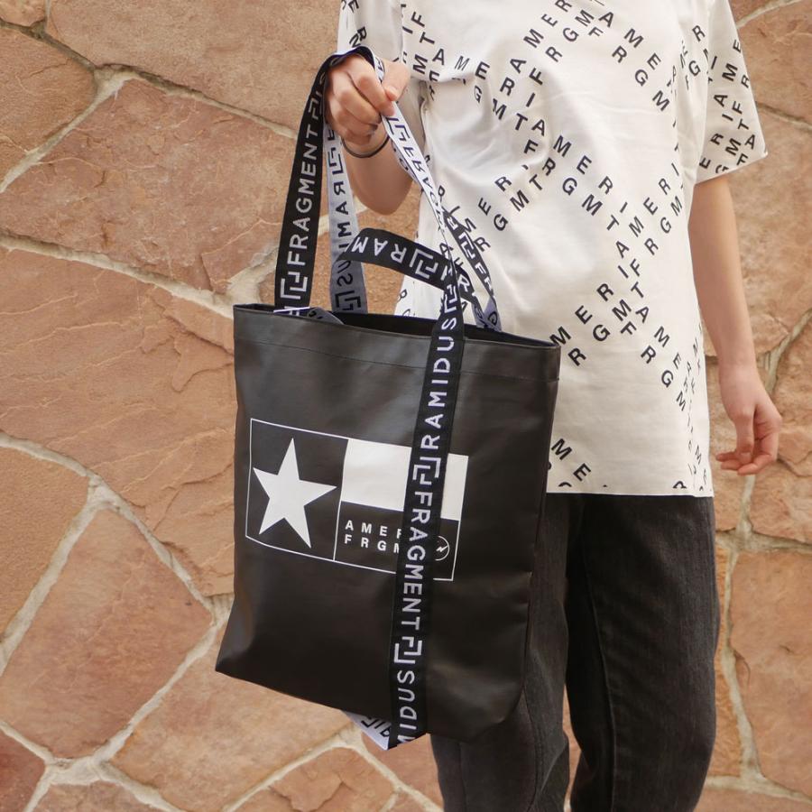 fragment design 新品 ラミダス RAMIDUS x Fragment Design アメリ 