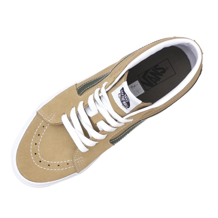 Ron Herman（ロンハーマン） 新品 RHC Ron Herman x バンズ VANS Sk8