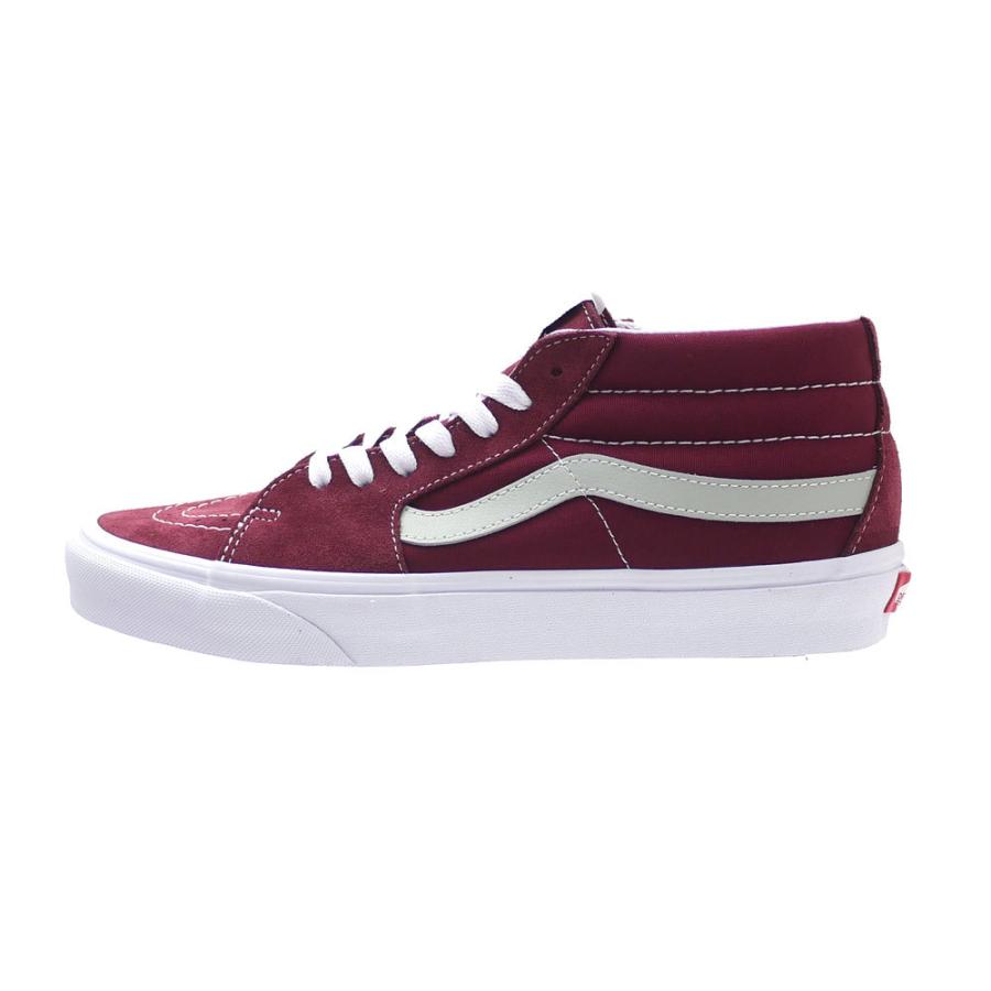 未使用品　RHCロンハーマン別注　VANS Sk8-Mid 【27㎝】 Ron Herman 新品 ロンハーマン RHC x バンズ VANS Sk8-Mid