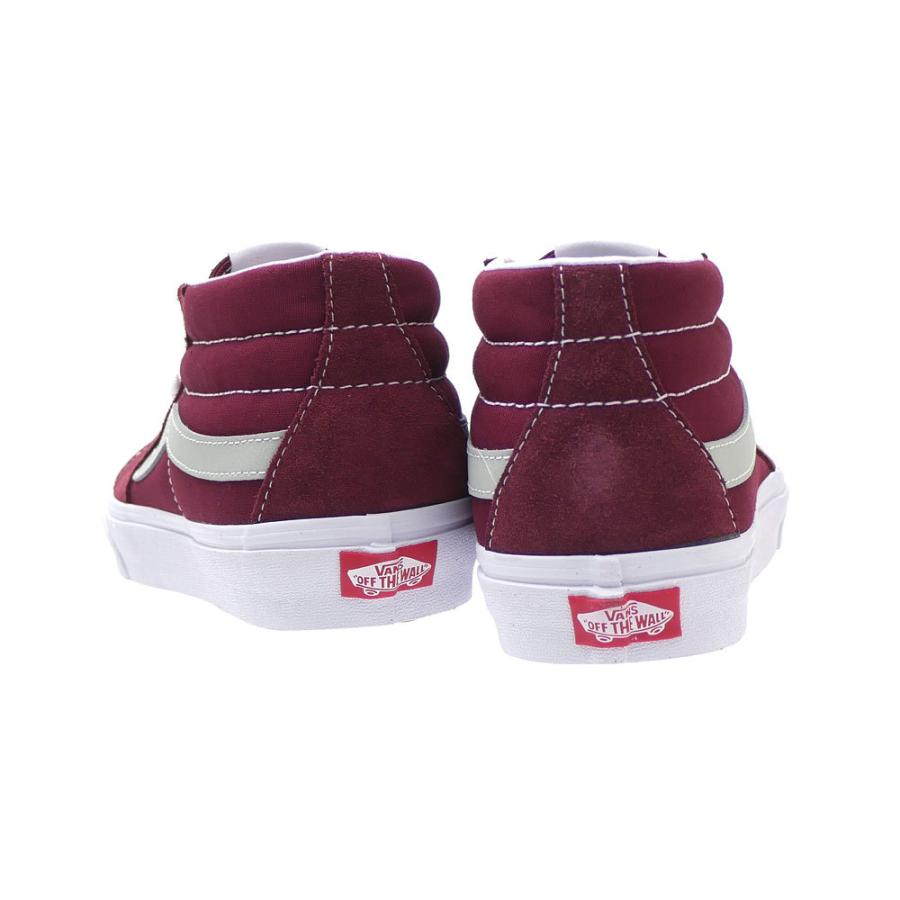 Ron Herman 新品 ロンハーマン RHC x バンズ VANS Sk8-Mid