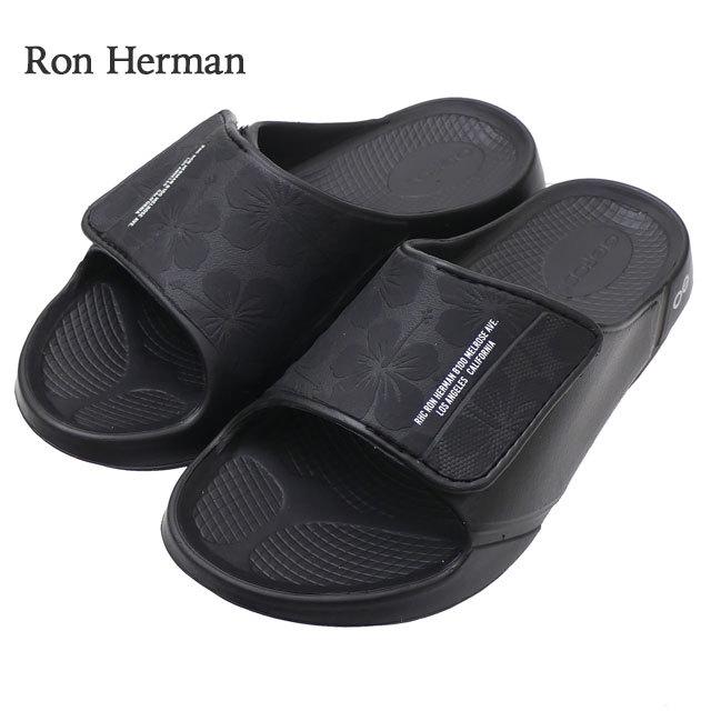 Ron Herman 新品 ロンハーマン RHC x ウーフォス OOFOS Sport Ron Herman 新品 ロンハーマン RHC x ウーフォス OOFOS Sport