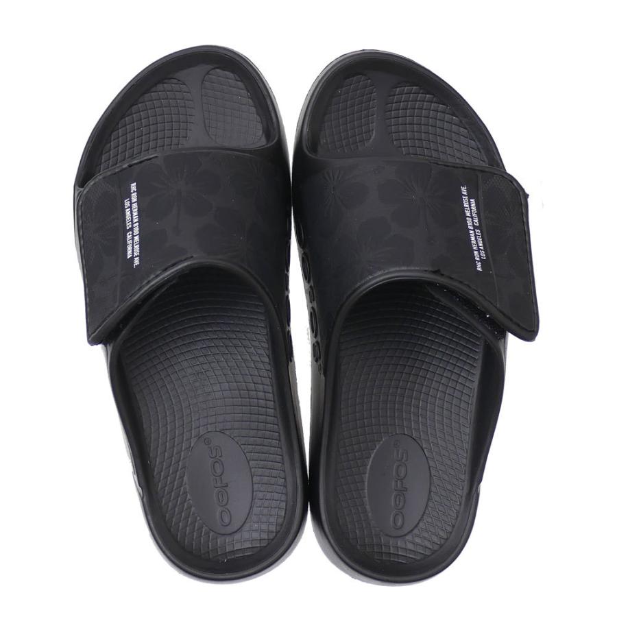 Ron Herman 新品 ロンハーマン RHC x ウーフォス OOFOS Sport Ron Herman 新品 ロンハーマン RHC x ウーフォス OOFOS Sport