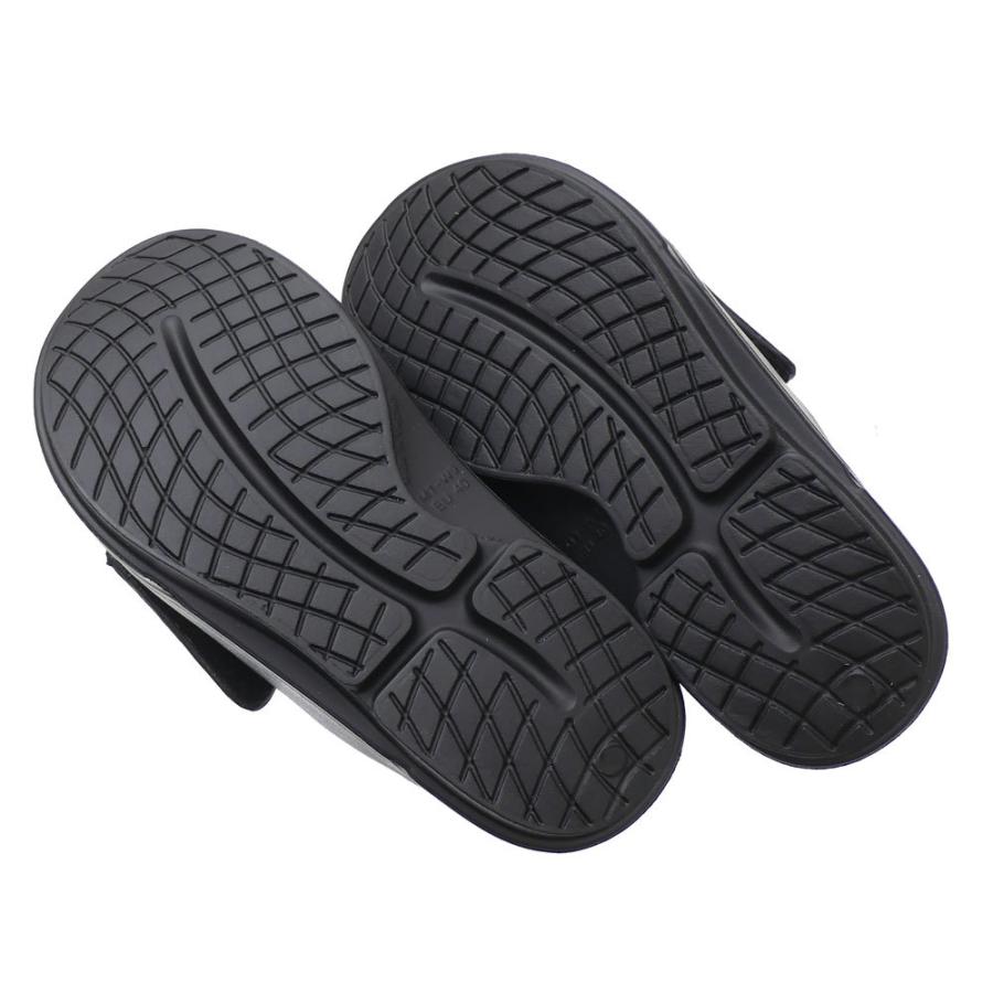 Ron Herman 新品 ロンハーマン RHC x ウーフォス OOFOS Sport Ron Herman 新品 ロンハーマン RHC x ウーフォス OOFOS Sport