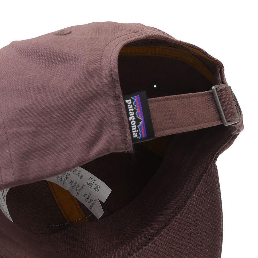 パタゴニア　キャップ　Lサイズ　オレンジ　patagonia パタゴニア キャップ Lサイズ オレンジ patagonia 2025年最新