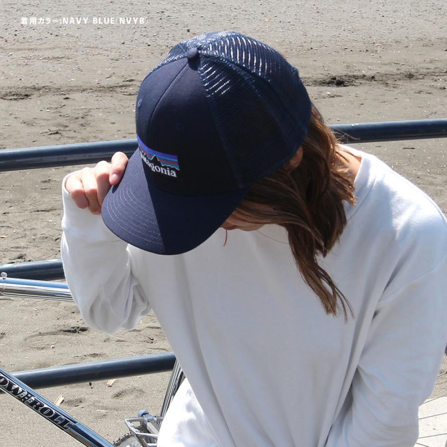 patagonia 新品 パタゴニア Patagonia P-6 Logo Trucker Hat P-6 patagonia 新品 パタゴニア Patagonia P-6 Logo Trucker Hat P-6