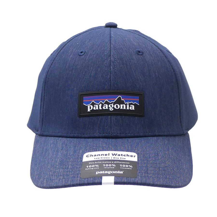 patagonia 新品 パタゴニア Patagonia P-6 Logo Channel Watcher