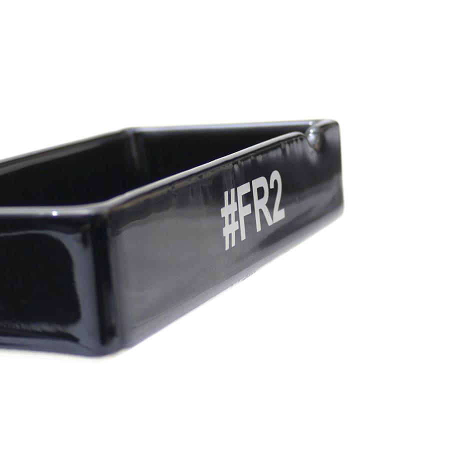 FR2 新品 エフアールツー #FR2 ARITA WARE Ashtray 有田焼 アッシュ