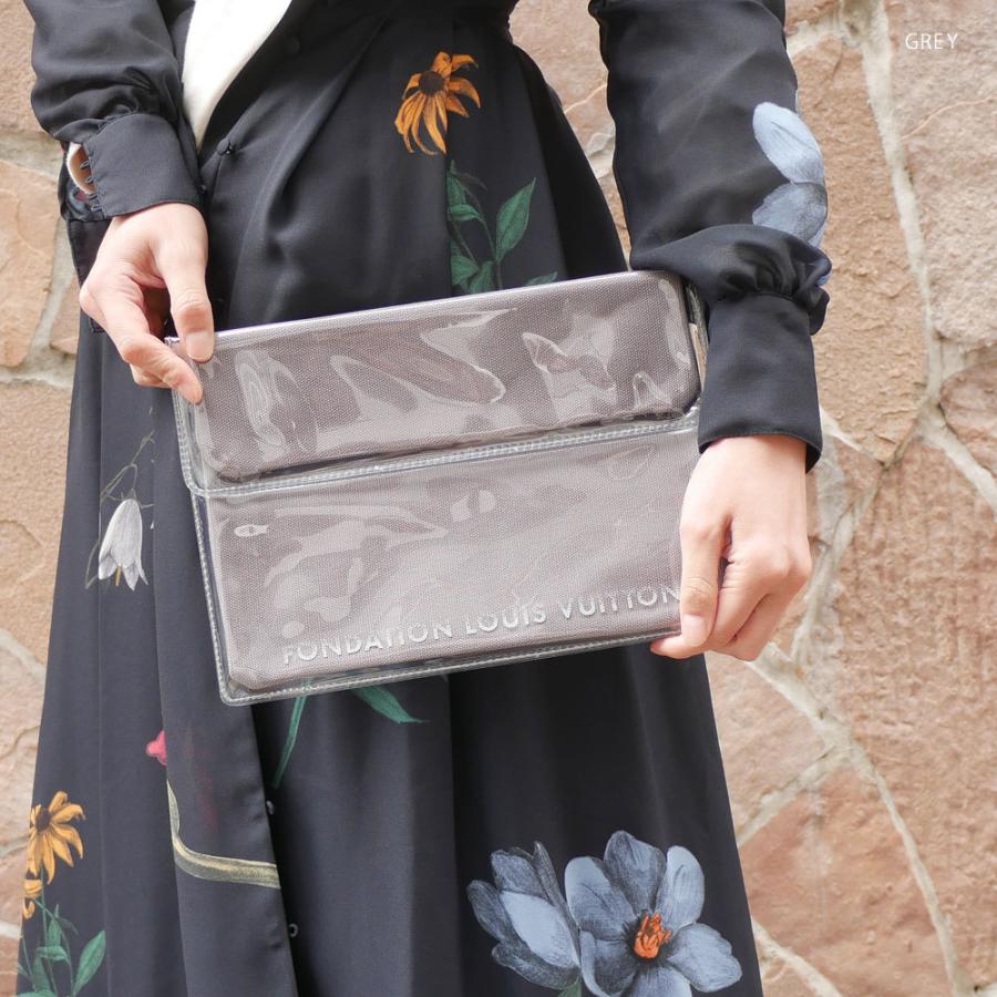 LOUIS VUITTON 新品 パリ限定 ルイ・ヴィトン美術館 フォンダ LOUIS VUITTON 新品 パリ限定 ルイ・ヴィトン美術館 フォンダ