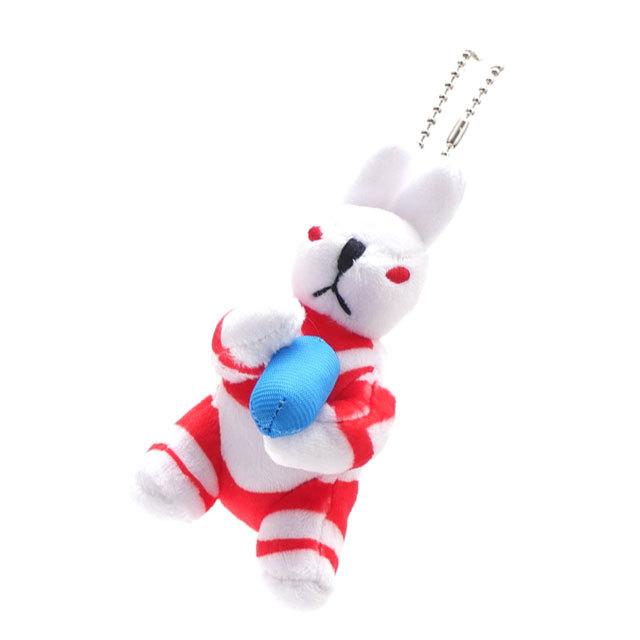 FR2 新品 エフアールツー #FR2 ULTRAMAN Doll and Key Chain キー