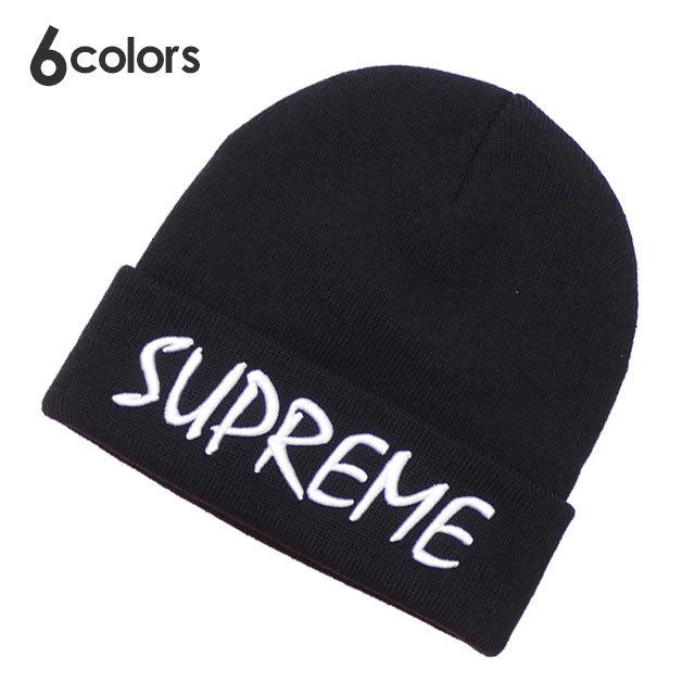 Supreme 新品 シュプリーム SUPREME FTP Beanie ビーニー 253000590011 