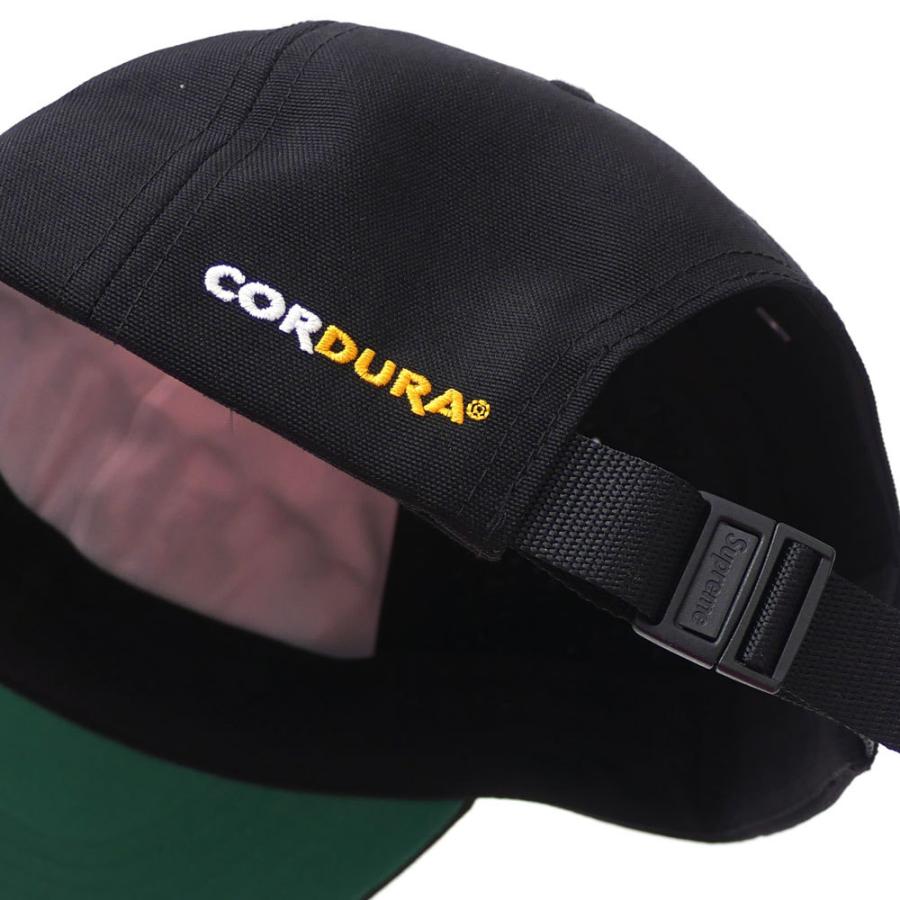Supreme 新品 シュプリーム SUPREME Stacked Cordura 6-Panel