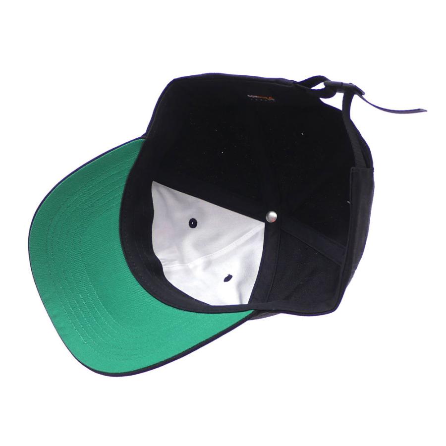 Supreme 新品 シュプリーム SUPREME Stacked Cordura 6-Panel