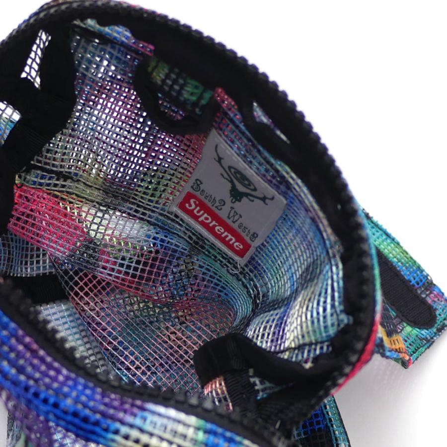 Supreme 新品 シュプリーム SUPREME x サウスツー ウエスト Supreme 新品 シュプリーム SUPREME x サウスツー ウエスト