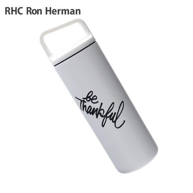 Ron Herman 新品 ロンハーマン x ミアー MiiR be Thankful Wide Ron Herman 新品 ロンハーマン x ミアー MiiR be Thankful Wide
