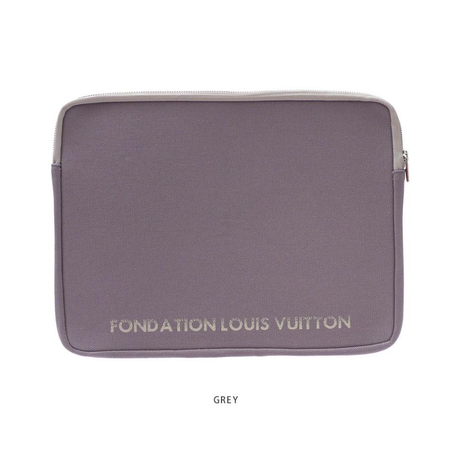 LOUIS VUITTON 新品 パリ限定 ルイ・ヴィトン美術館 フォンダ LOUIS VUITTON 新品 パリ限定 ルイ・ヴィトン美術館 フォンダ