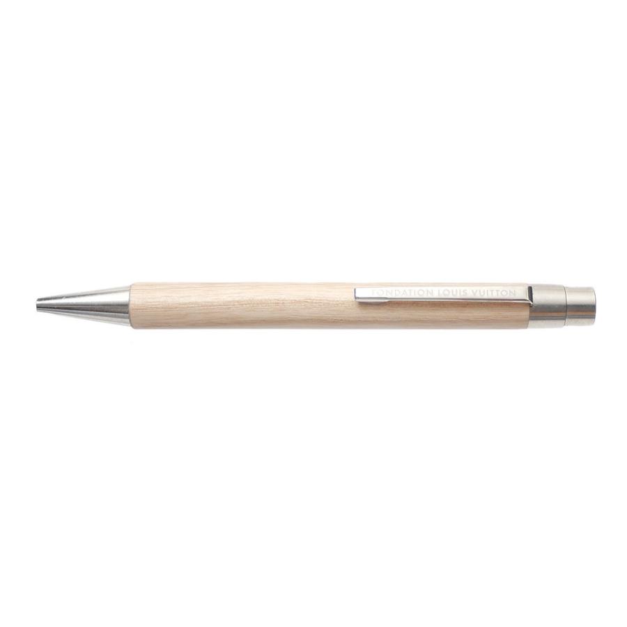 FONDATION LOUIS VUITTON ボールペン 新品 31CbpX9dP4L.jpg