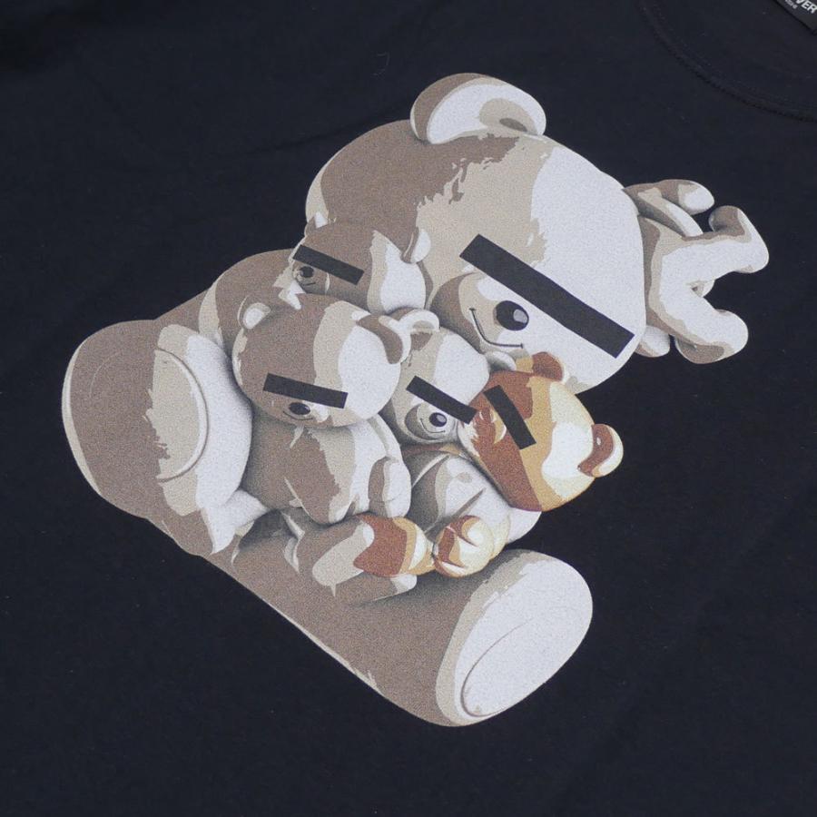 LQQK STUDIO 140 SHOP L S Tee Tシャツ | endageism.com