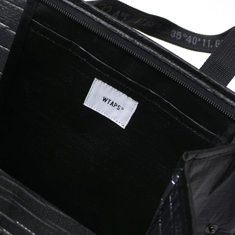 WTAPS 新品 ダブルタップス COOLANT BAG トートバッグ 保冷