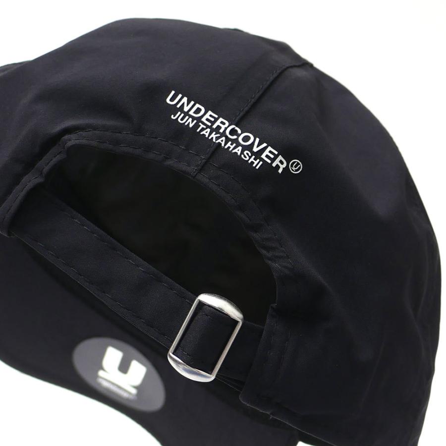 新品 アンダーカバー UNDERCOVER x ニューエラ NEW ERA 9THIRTY CAP