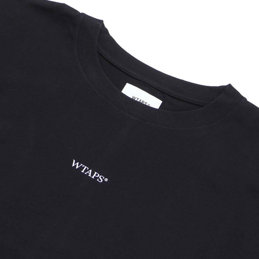 即完　WTAPS URBAN TERRITORY LS TEE 長袖TシャツXL WTAPS 新品 ダブルタップス URBAN TERRITORY LS TEE 長袖Tシャツ