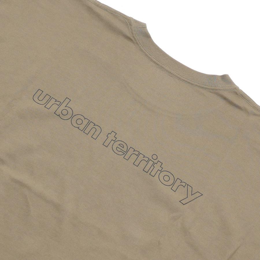 WTAPS 新品 ダブルタップス WTVUA LS TEE 長袖Tシャツ OD