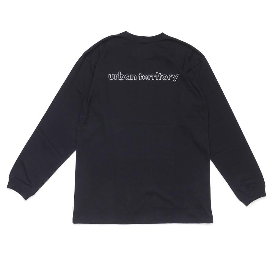 WTAPS（ダブルタップス） 新品 WTAPS WTVUA LS TEE 長袖Tシャツ BLACK