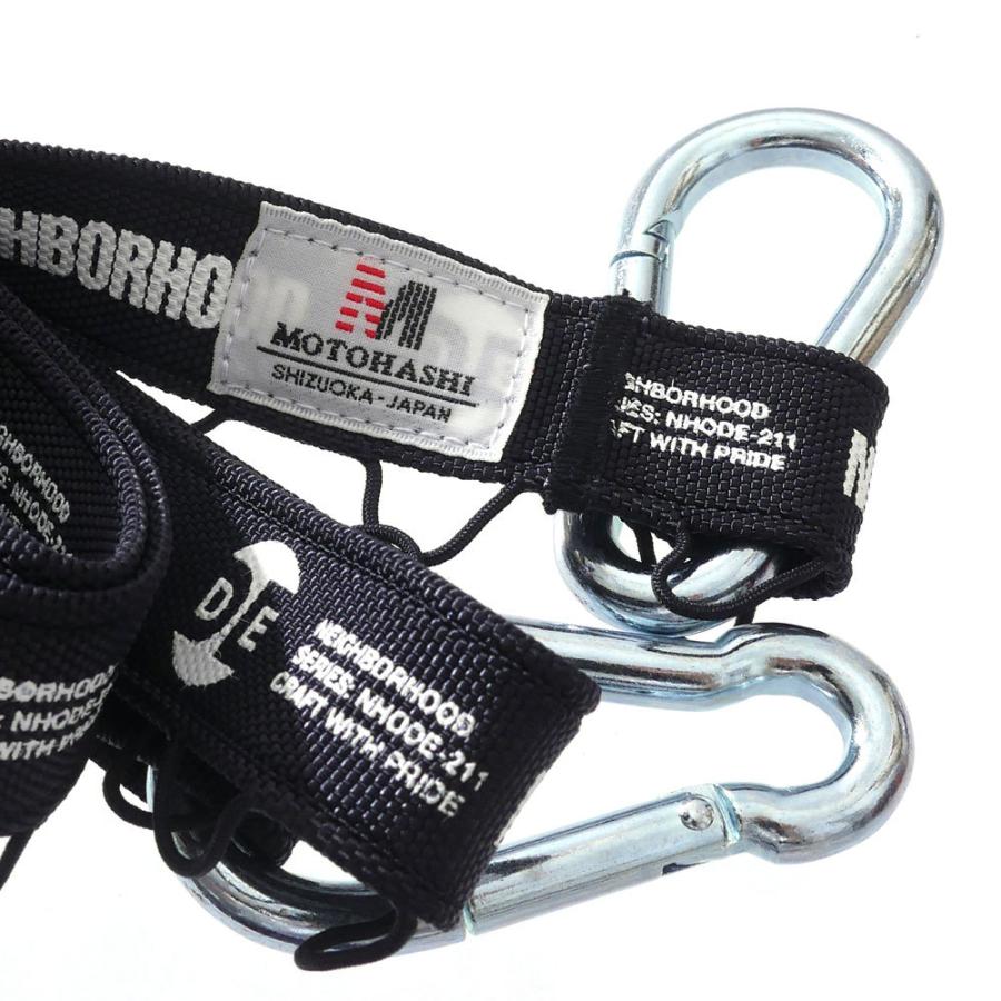 NEIGHBORHOOD 新品 ネイバーフッド TOUGH HOOK/N-DAISY CHAIN NEIGHBORHOOD 新品 ネイバーフッド TOUGH HOOK/N-DAISY CHAIN