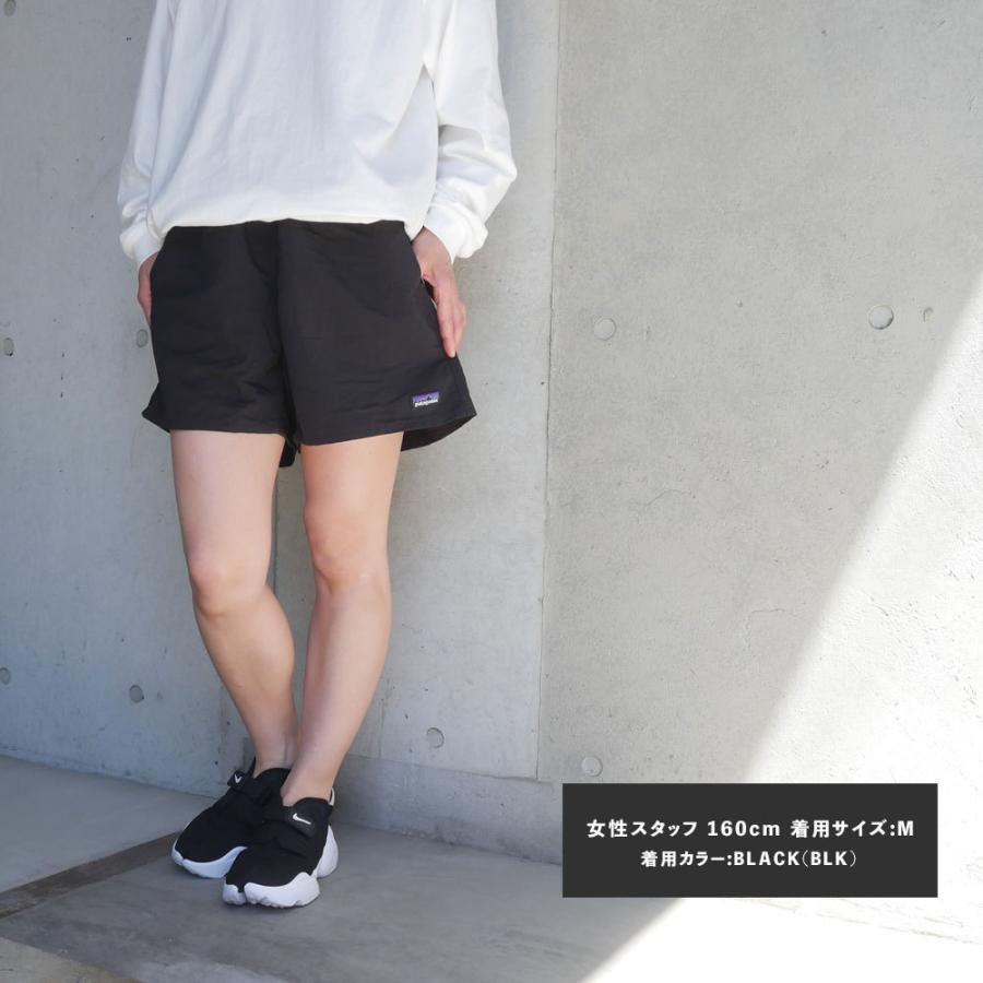 patagonia 新品 パタゴニア Patagonia Women's Baggies Shorts 5 patagonia 新品 パタゴニア Patagonia Women's Baggies Shorts 5