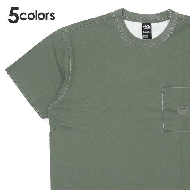 Supreme（シュプリーム） 新品 SUPREME x ザ ノースフェイス THE NORTH