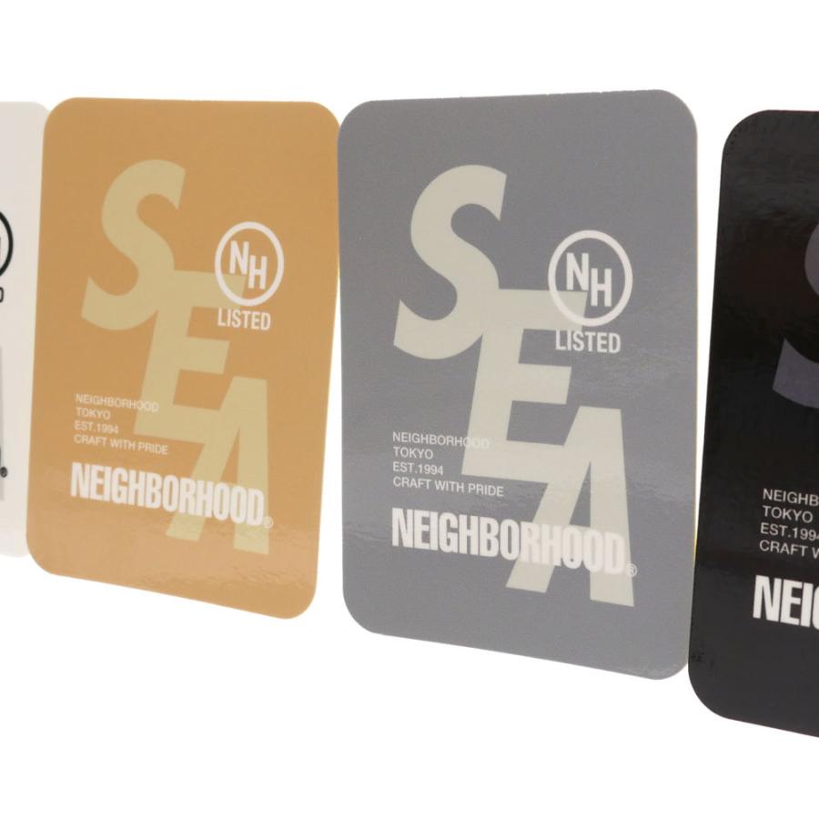NEIGHBORHOOD 新品 ネイバーフッド x ウィンダンシー WIND AND