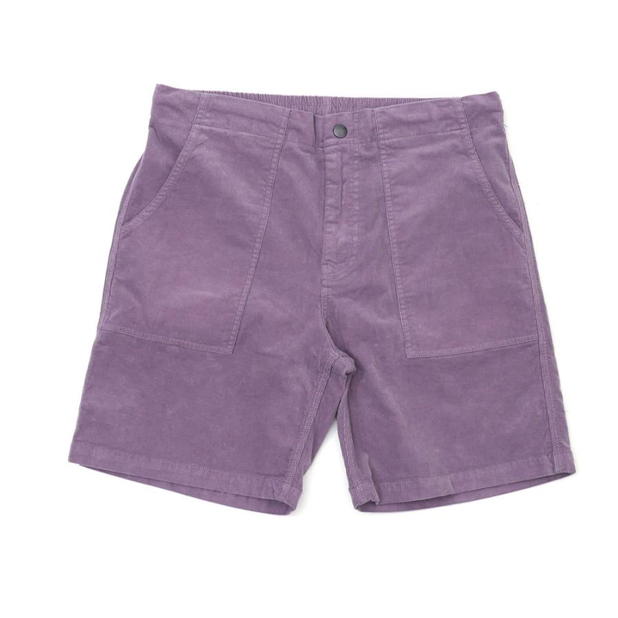 Ron Herman 新品 ロンハーマン RHC Mini Corduroy Shorts Ron Herman 新品 ロンハーマン RHC Mini Corduroy Shorts