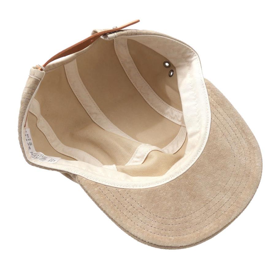 Hender Scheme（エンダースキーマ） 新品 Hender Scheme Pig Jet Cap