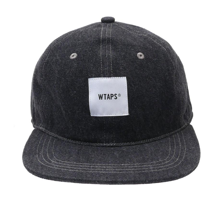 WTAPS ジェットキャップ キャップ 211HCDT-HT01 Cap WTAPS ダブルタップス 211HCDT-HT01 T-5 01 CAP キャップ