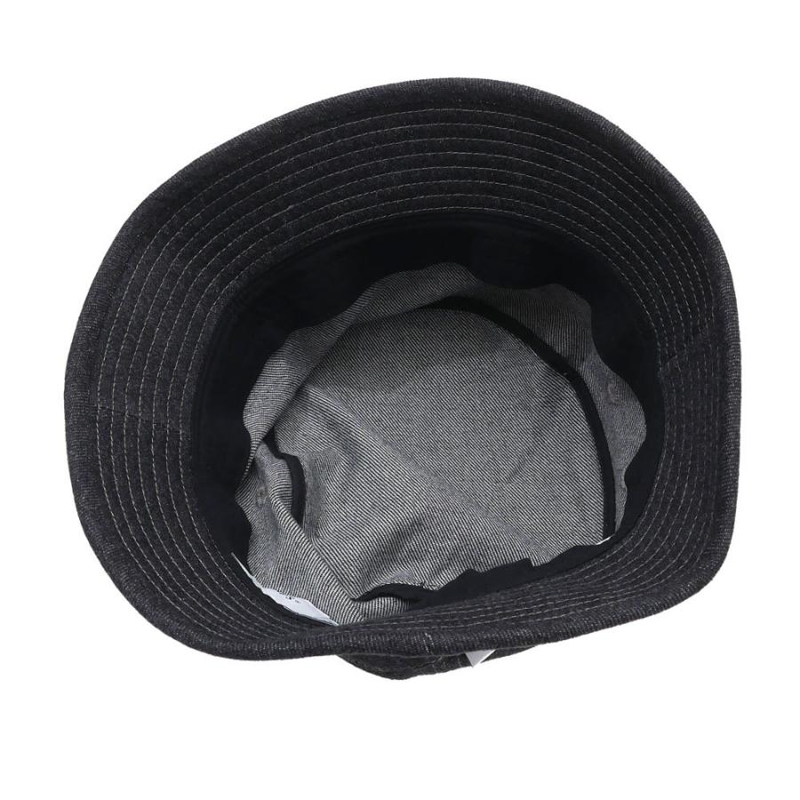 WTAPS BUCKET 01 HAT CTPL TWILL BLACK M最安 WTAPS BUCKET 01 HAT CTPL TWILL BLACK M最安 W)taps - WTAPS