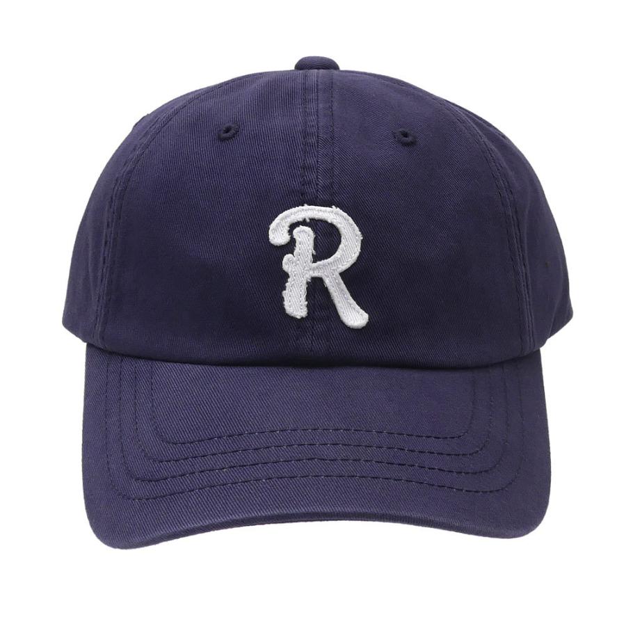 Ron Herman × NEWERA キャップ RHCロンハーマン 別注NEW ERA☆MLBシリーズ LA刺繍ロゴ キャップ