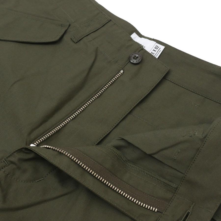 WTAPS 新品 ダブルタップス CARGO SHORTS カーゴ ショーツ OD WTAPS 新品 ダブルタップス CARGO SHORTS カーゴ ショーツ OD