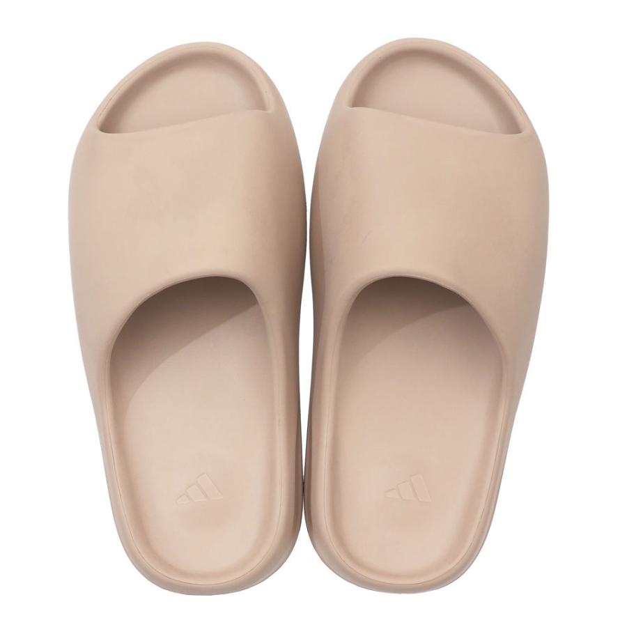 新品 アディダス adidas YEEZY SLIDE イージー スライド サンダル PURE 