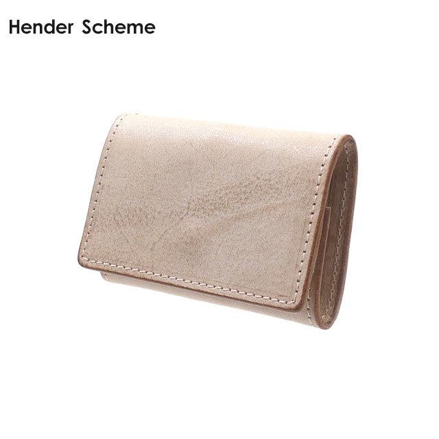 新品 Hender Scheme Clasp Coin Case コインケース IVORY 272000187010 グッズ  :21062605:クリフエッジ - 通販 - Yahoo!ショッピング