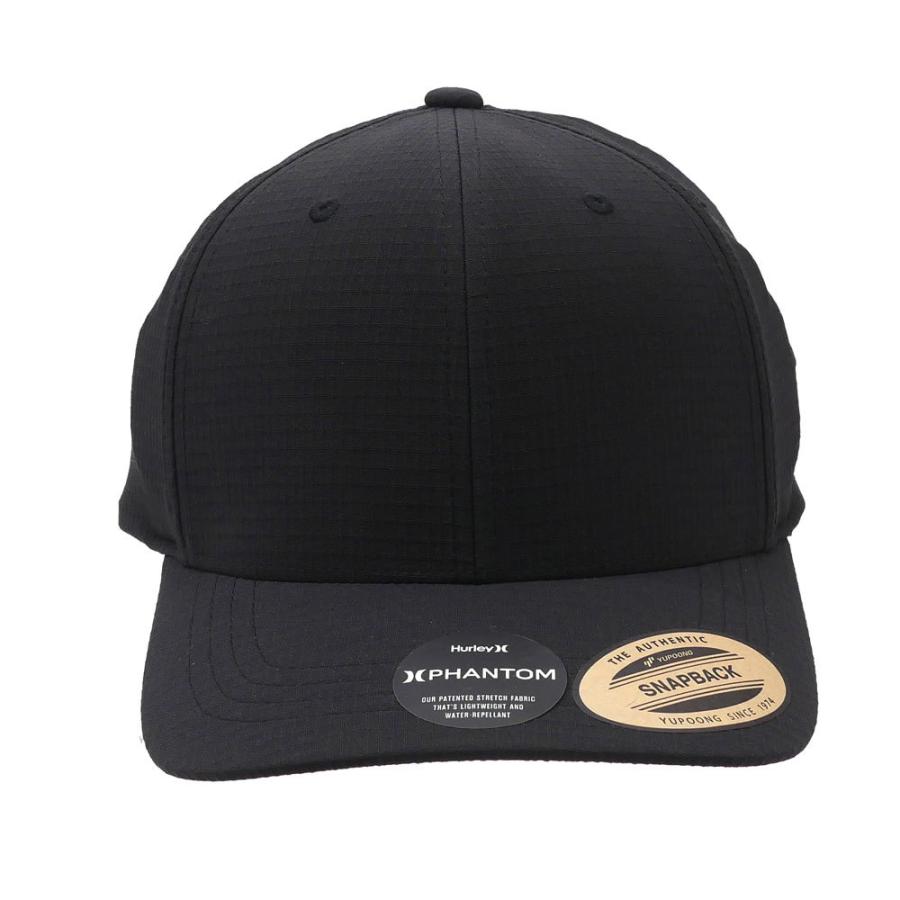 Ron Herman キャップ　ブラック Ron Herman 新品 ロンハーマン RHC x ニューエラ NEW ERA 9FORTY