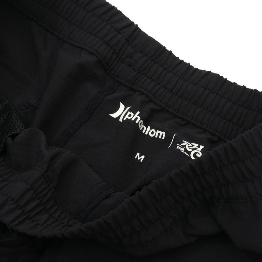 Ron Herman 新品 ロンハーマン RHC x ハーレー Hurley Phantom