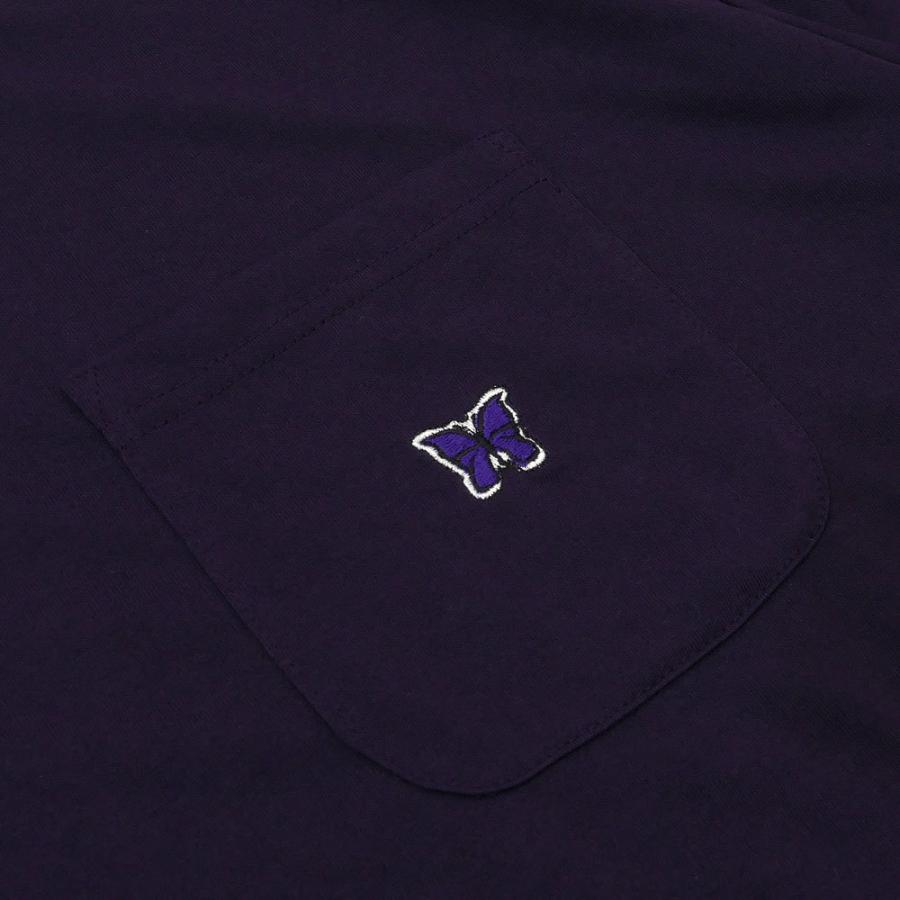 Needles 新品 ニードルズ NEEDLES S/S Crew Neck Tee Tシャツ
