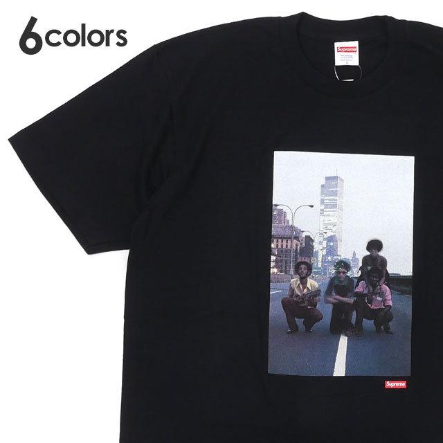Supreme 新品 シュプリーム SUPREME Augustus Pablo Tee Tシャツ Supreme 新品 シュプリーム SUPREME Augustus Pablo Tee Tシャツ